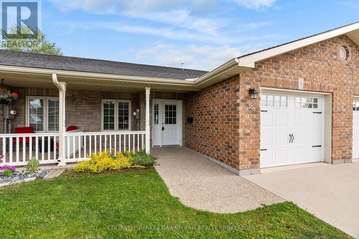 Property Photo:  18 Devon Drive  ON N0M 1S3 