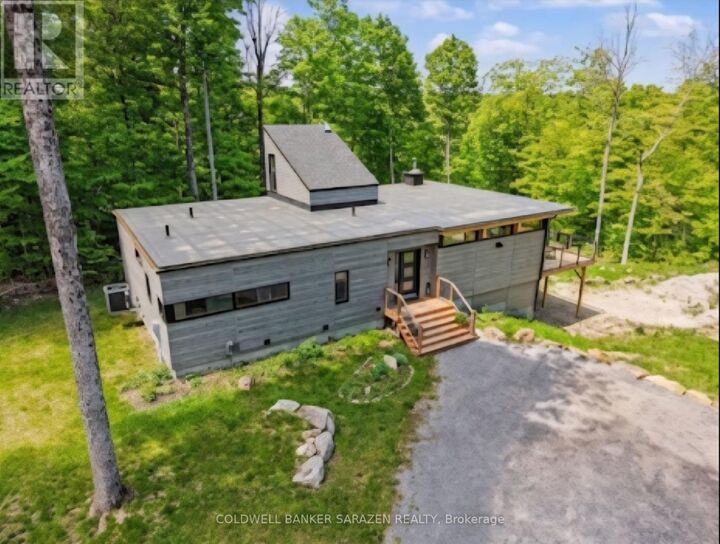 Property Photo: 205 Shady Maple Road ON K0J 1G0