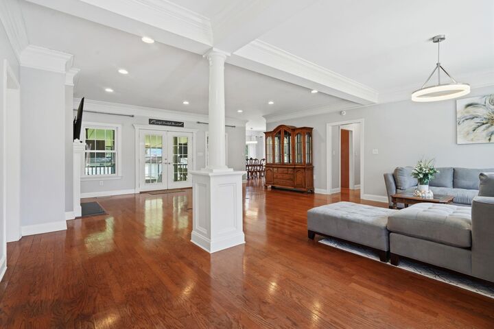 Property Photo:  1421 Shoreline Dr.  SC 29577 
