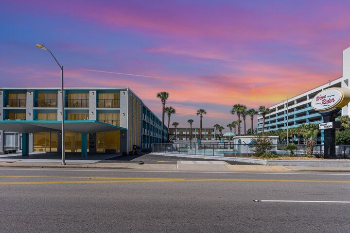 Property Photo: 1600 S Ocean Blvd. 314 SC 29577
