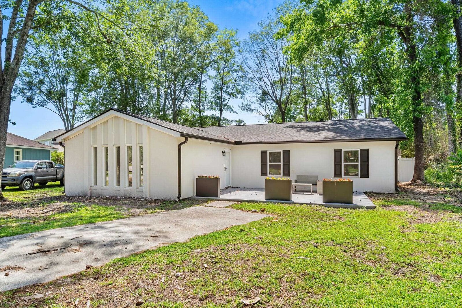 Property Photo: 131 Partridgeberry Rd. SC 29579