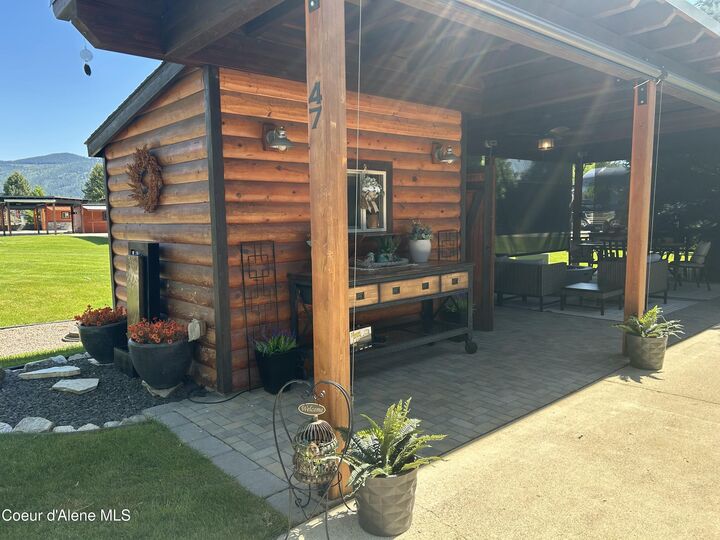 Property Photo: 47 Eagle Way ID 83804