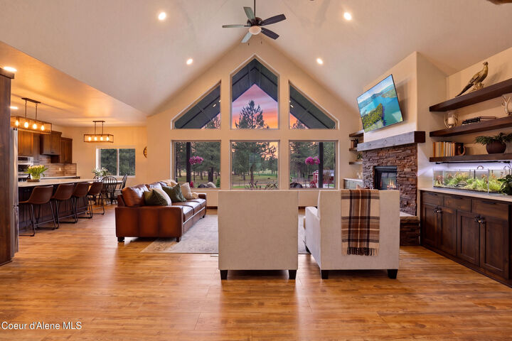 Property Photo:  32220 N Sheep Springs Rd  ID 83801 