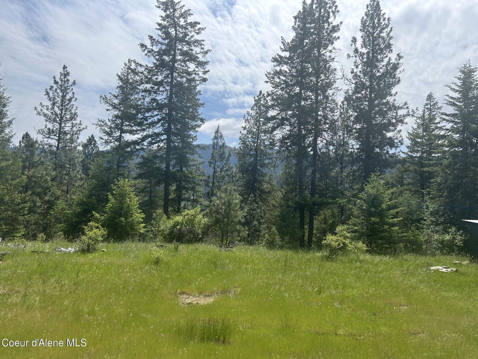 Property Photo:  Nka E Raven Ridge Rd  ID 83814 
