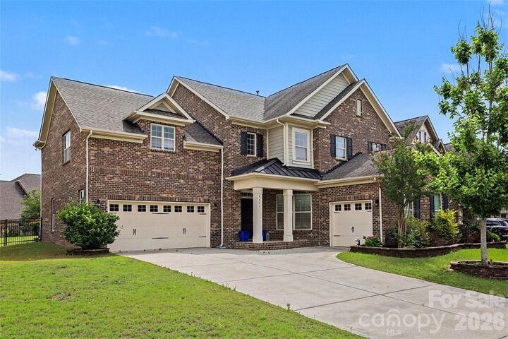 Property Photo: 8455 Rosemary Way NC 28075