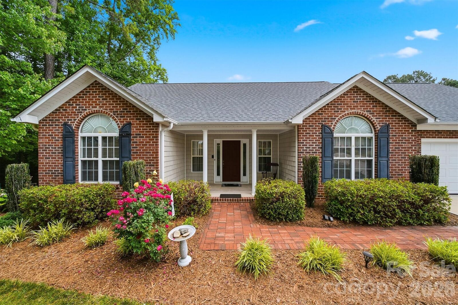 Property Photo:  3422 N Bay Drive  NC 28630 