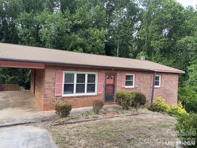 Property Photo:  3734 N Lail Avenue  NC 28655 
