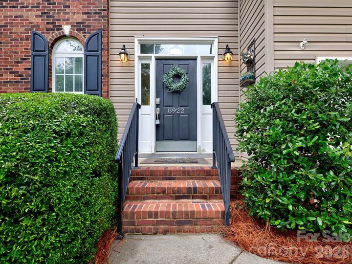 Property Photo:  8922 Pristine Court  NC 28078 