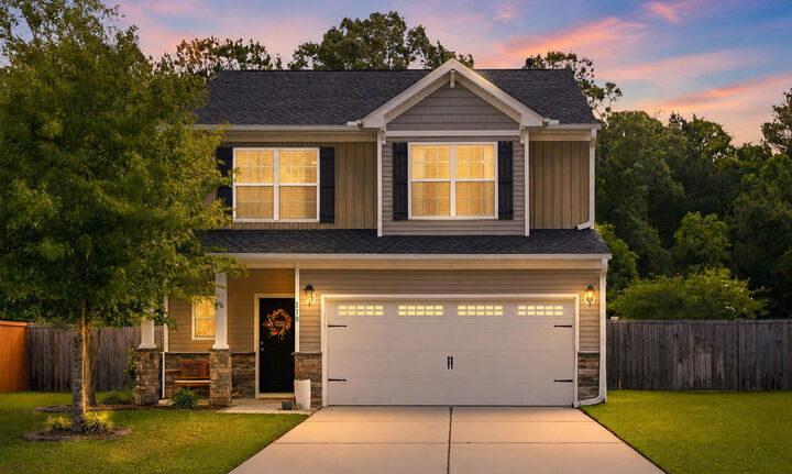 Property Photo: 110 Vango Drive SC 29445