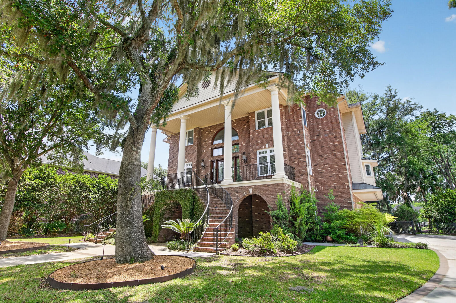 Property Photo:  4226 Club Course Drive  SC 29420 