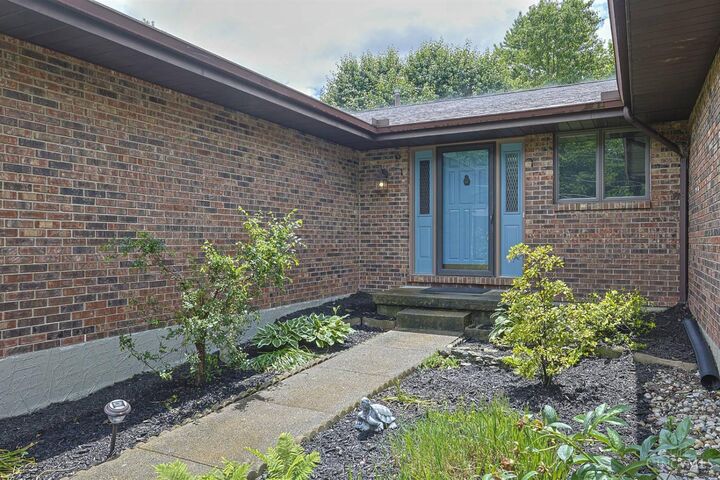 Property Photo:  3639 Jillmarie Drive  OH 45251 