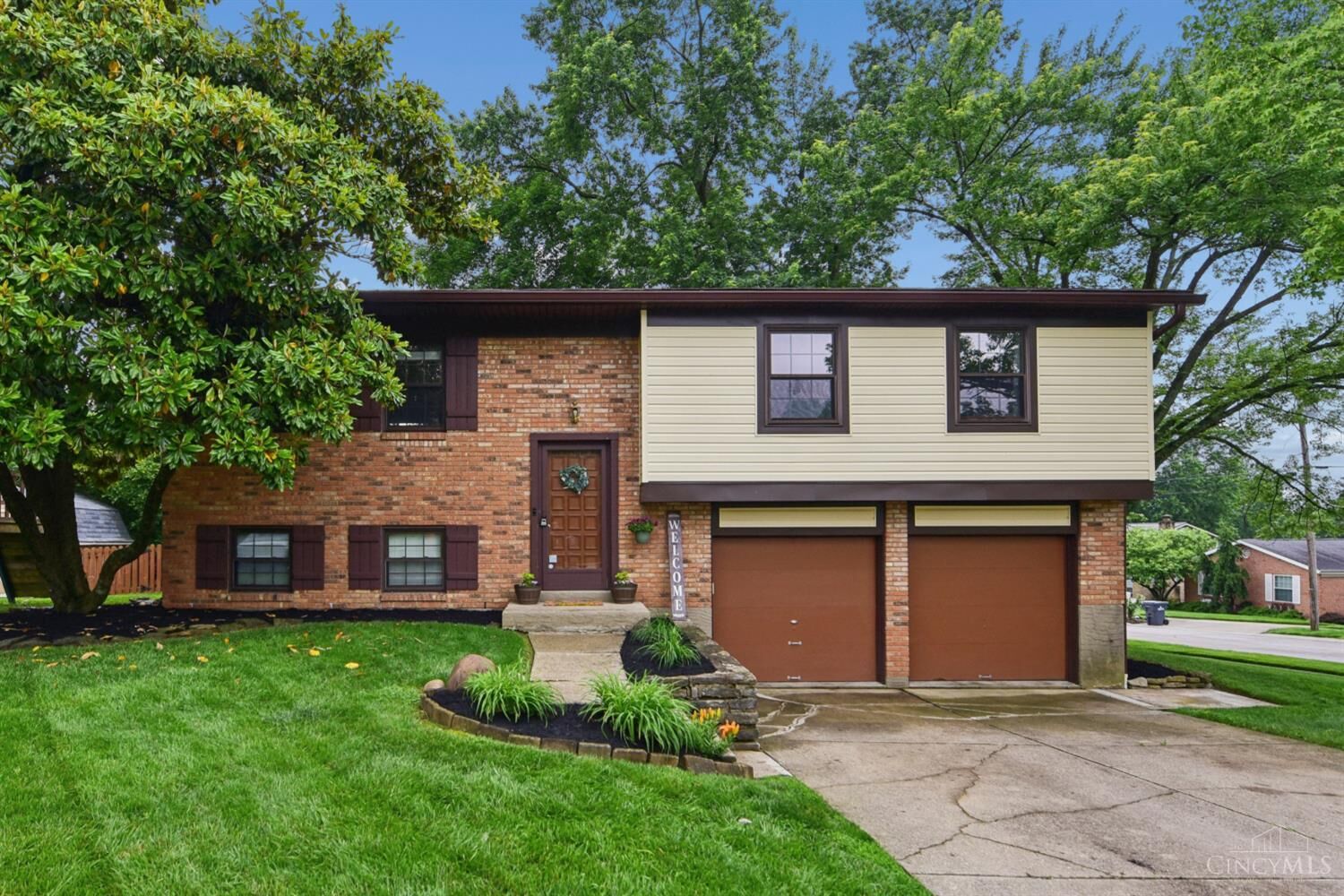 Property Photo:  5193 Whitmore Drive  OH 45238 