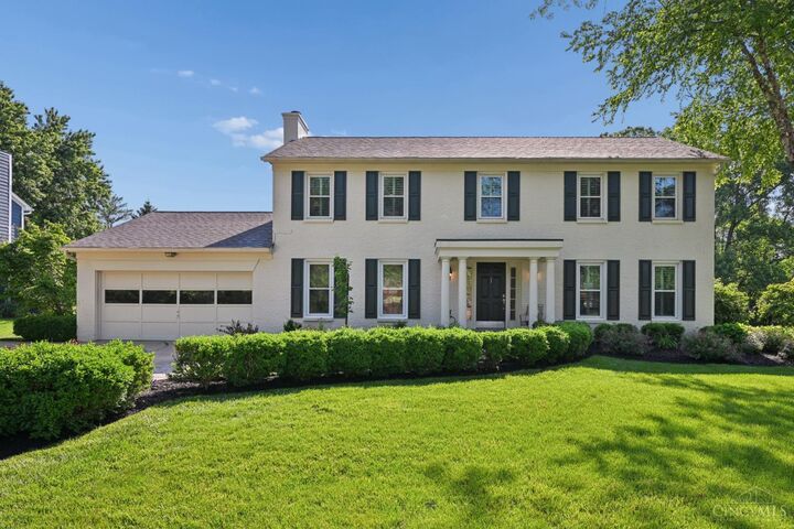 Property Photo: 10060 Morganstrace Drive OH 45140
