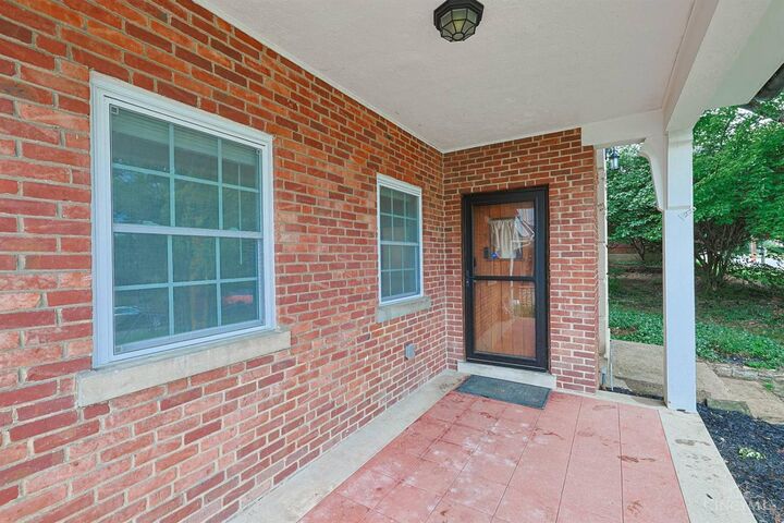 Property Photo:  2003 Crane Avenue  OH 45207 