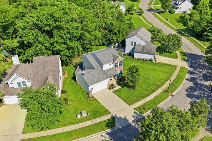 Property Photo:  4644 Laurel View Drive  OH 45244 