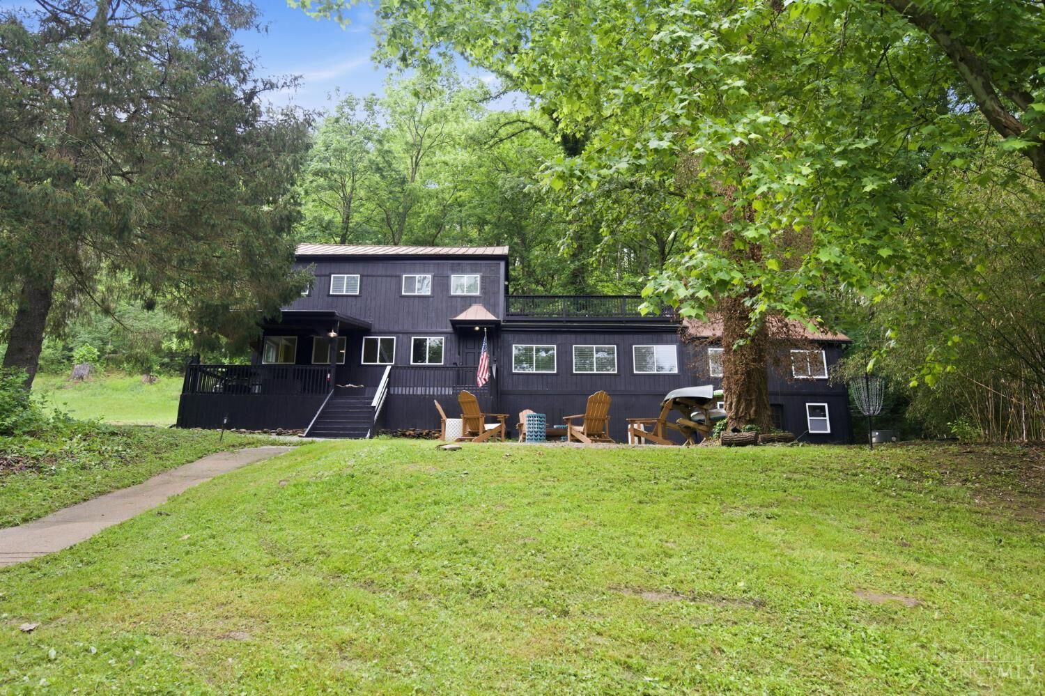 Property Photo:  5881 Thorny Ridge  OH 45150 