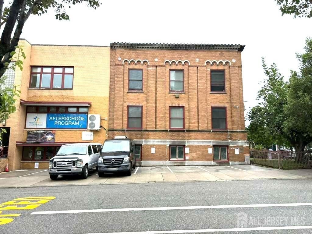 Property Photo: 2000 West Street NJ 07087