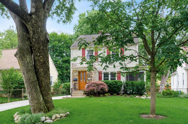 Property Photo: 2977 Bremen Street OH 43224