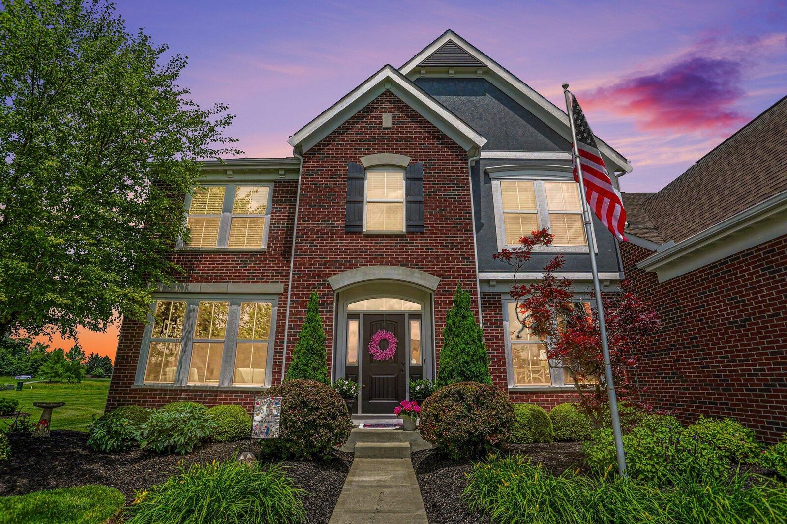 Property Photo: 6429 Buckner Street OH 43110