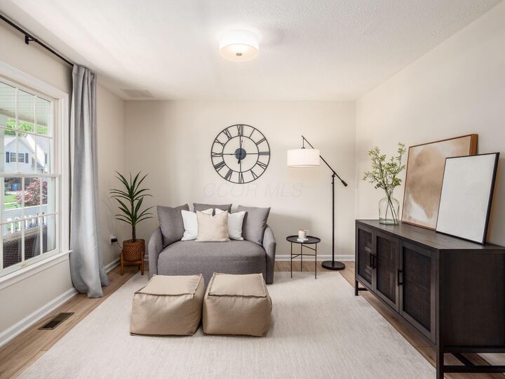 Property Photo:  538 Emmaus Road  OH 43040 