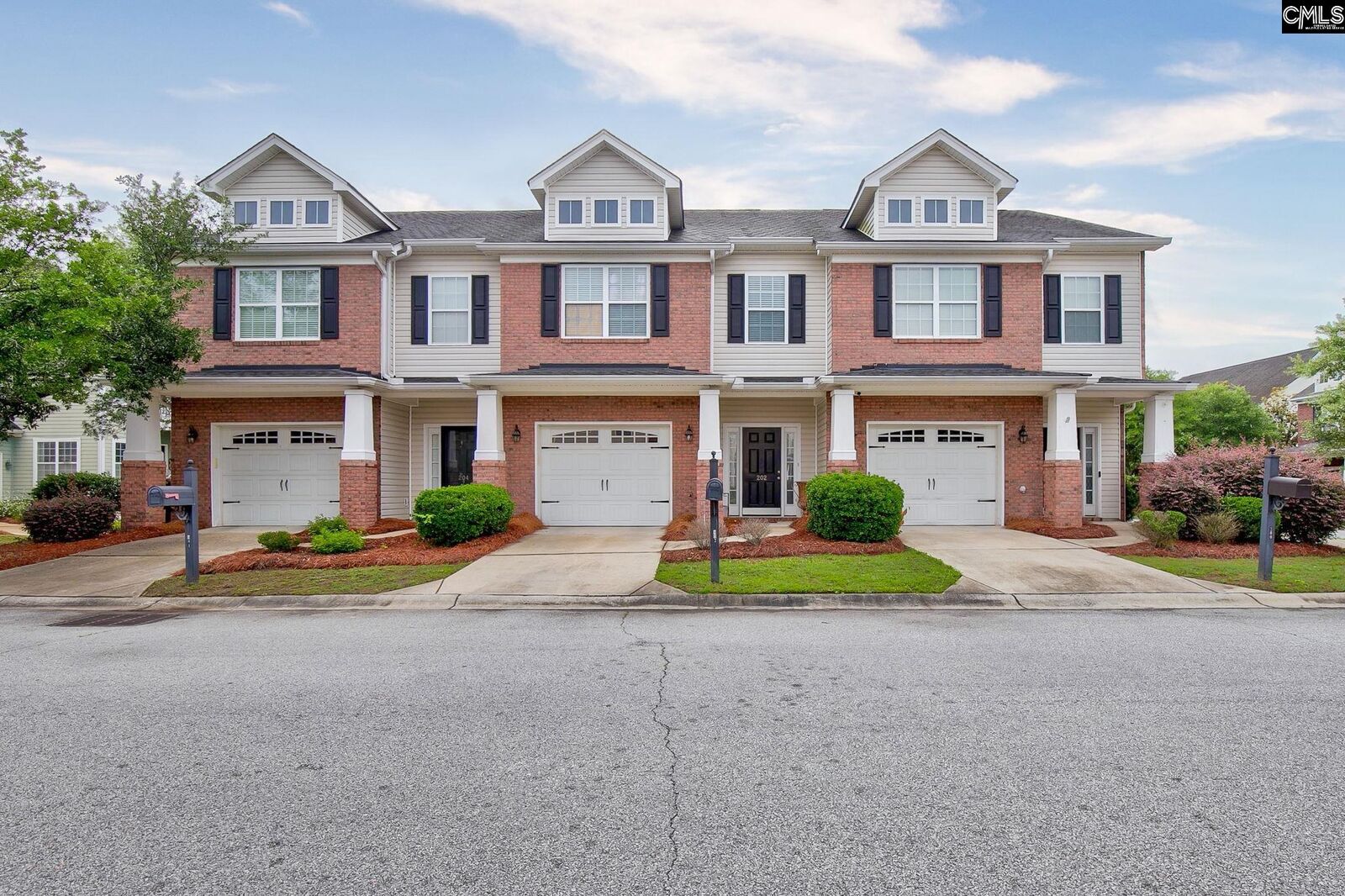 Property Photo:  202 Pennington Square  SC 29209 