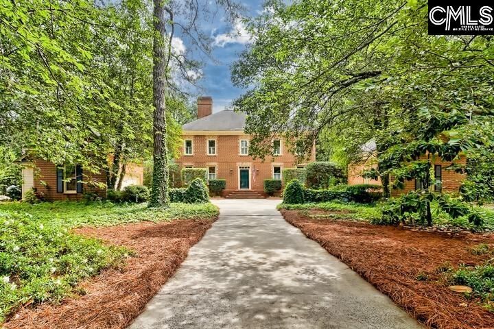 Property Photo: 18 Upper Pond SC 29223