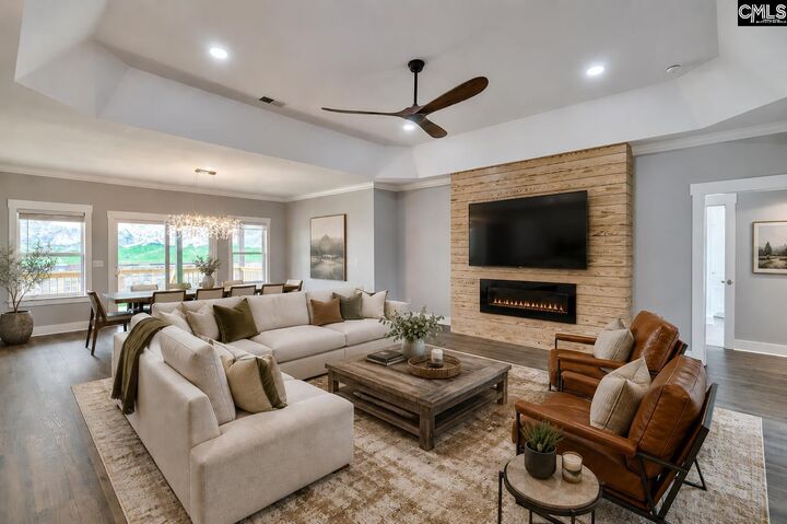 Property Photo:  125 Laurel Hill  SC 29170 