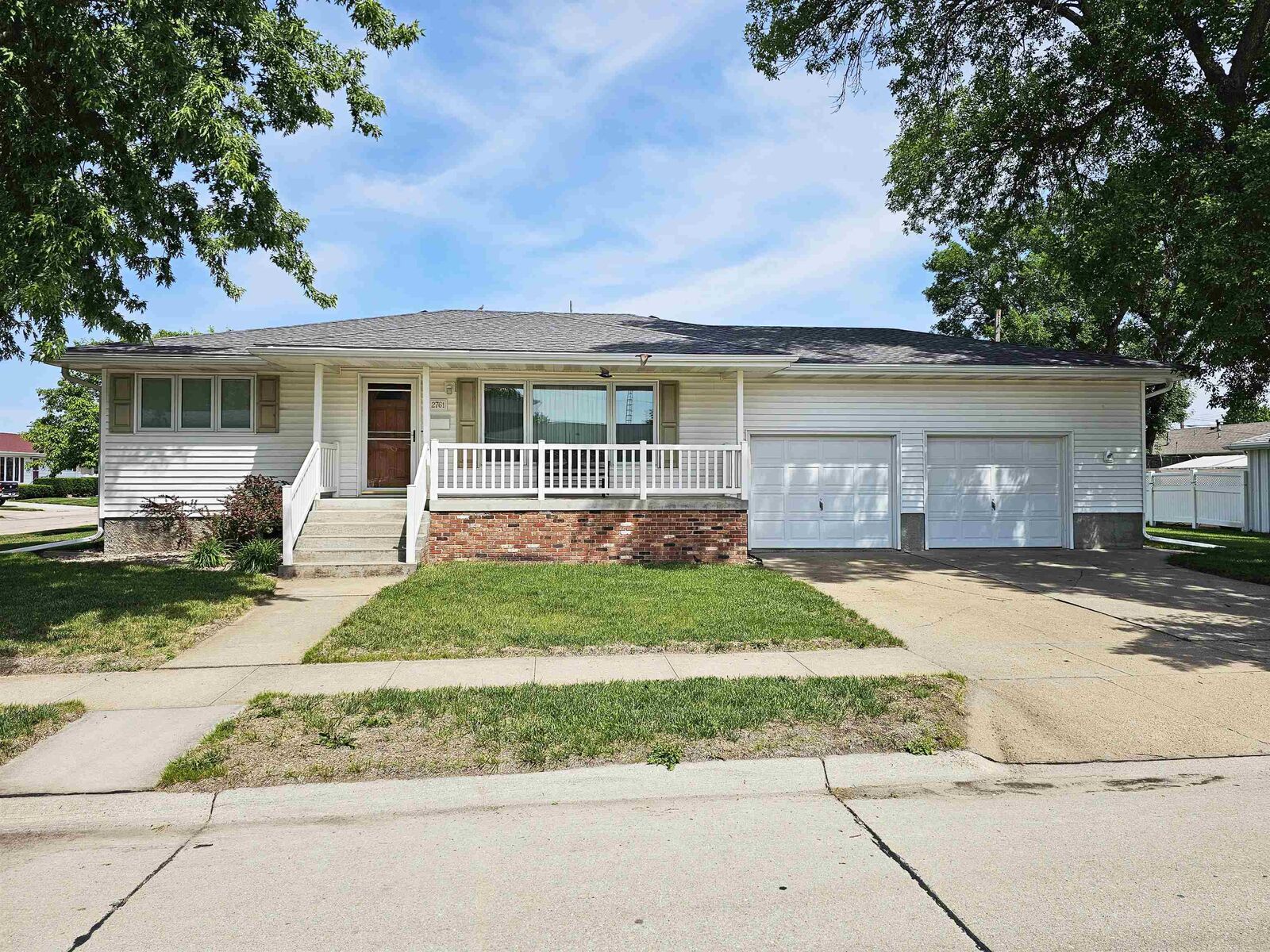 Property Photo:  2761 29th Avenue  NE 68601 