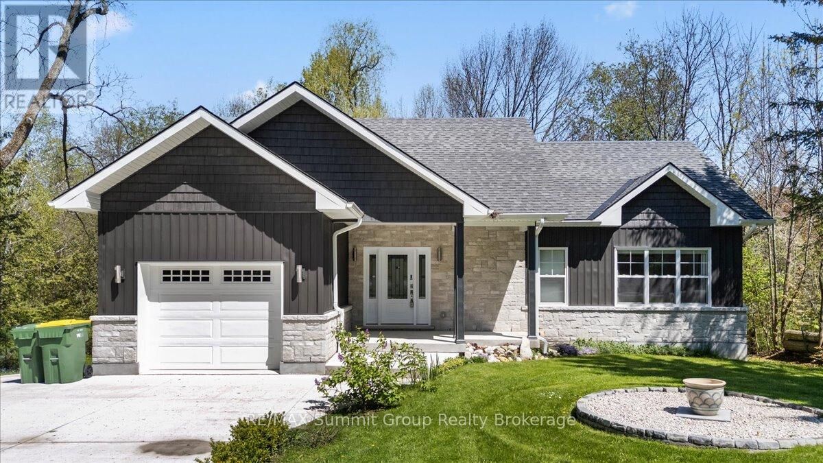 Property Photo:  187 Pellisier Street  ON N0C 1E0 