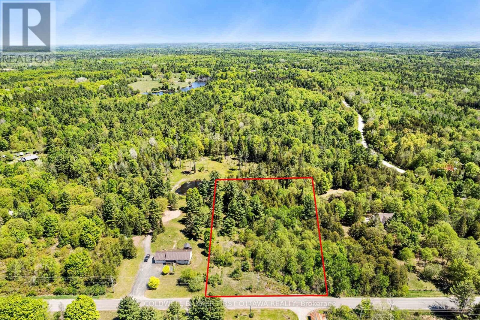 Property Photo:  00 Dalhousie Concession 3  ON K0G 1K0 