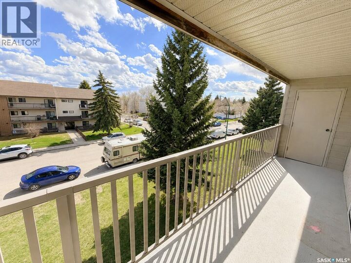 Property Photo:  301 203A Tait Place  SK S7H 5L7 