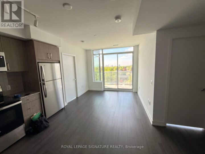 Property Photo:  4000 Eglinton Avenue West 622  ON M9A 4M2 