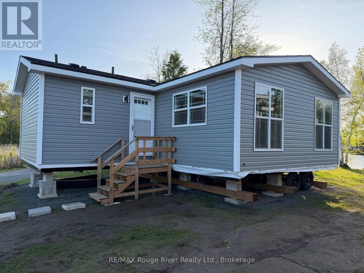 Property Photo:  160 Terrace Road  ON K0K 2M0 
