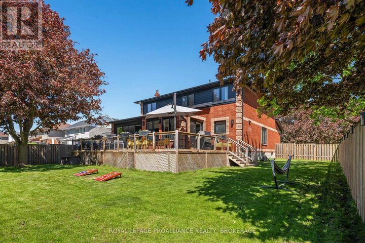Property Photo:  915 Jasper Court  ON K7P 2A4 