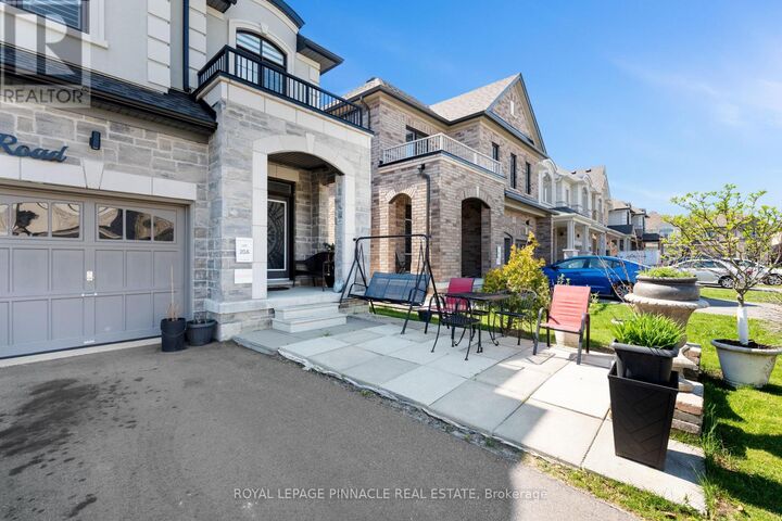 Property Photo:  1214 Shankel Road  ON L1K 3G2 