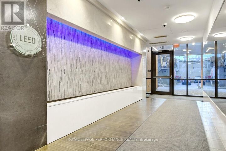 Property Photo:  118 Holmwood Avenue 1004  ON K1S 5J5 