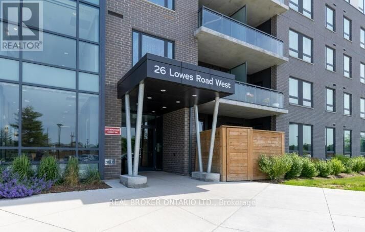 Property Photo:  26 Lowes Road 509  ON N1G 4X2 