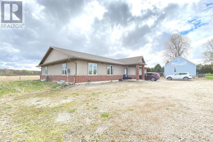 Property Photo:  21000 Rebecca Road  ON N0M 2P0 