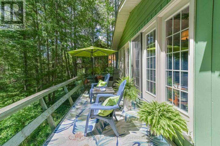 Property Photo:  59 Grantsville Trail  ON K0L 1J0 