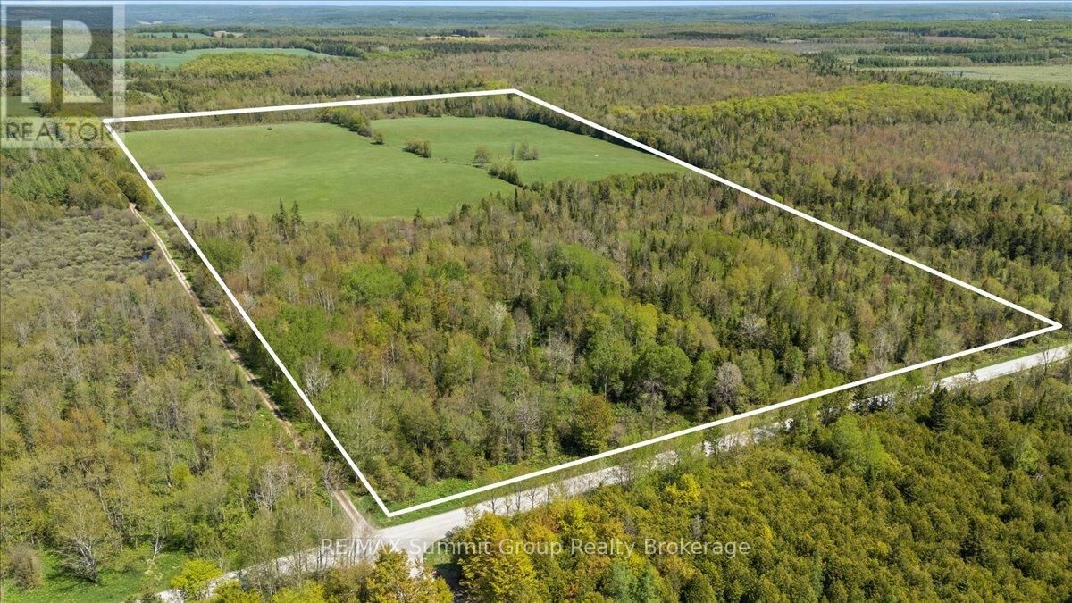Property Photo:  W Pt Lt 15 Sideroad 16B  ON N0C 1B0 