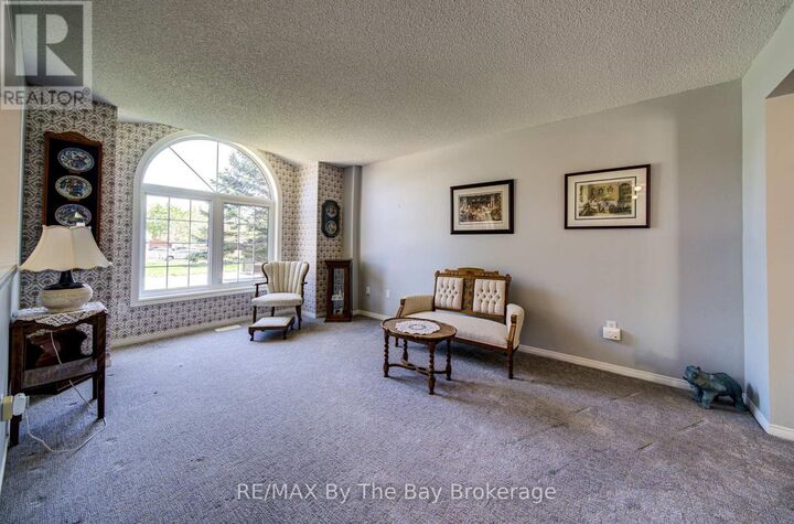Property Photo: 12 Silver Birch Avenue ON L9Z 1B7