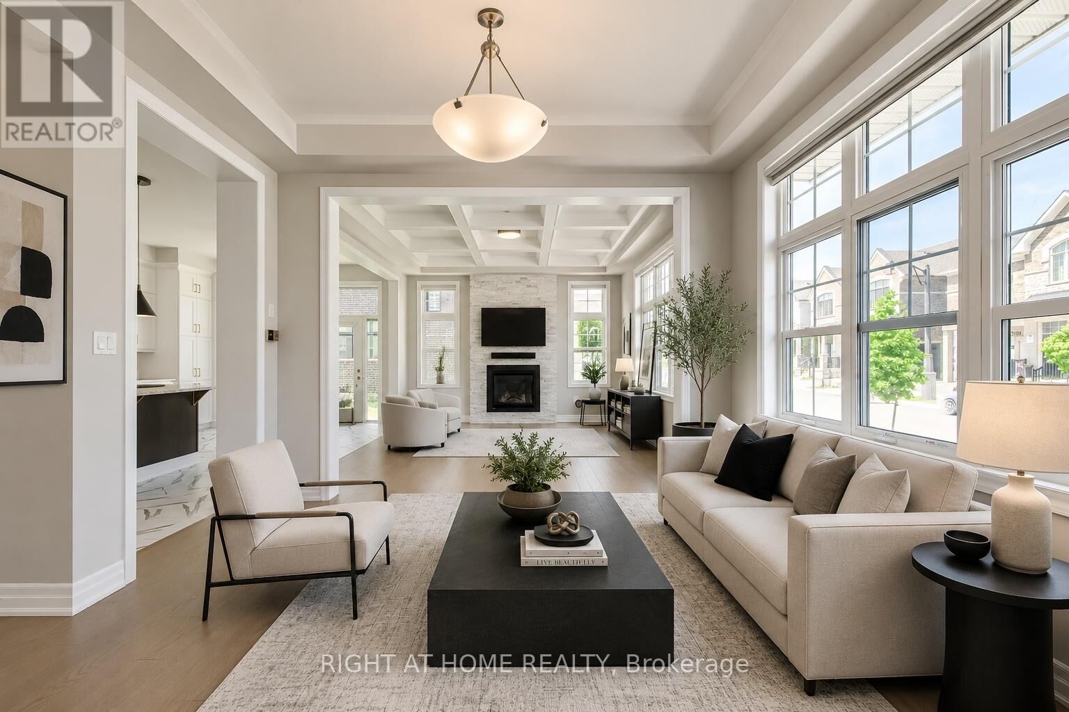 Property Photo:  1387 Aymond Crescent  ON L6H 7W9 
