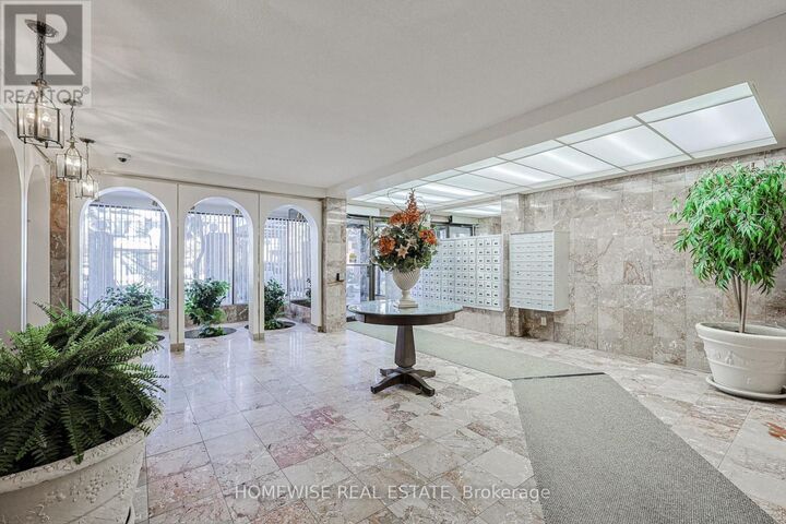 Property Photo: 485 Kingston Road 107B ON M4L 1V6