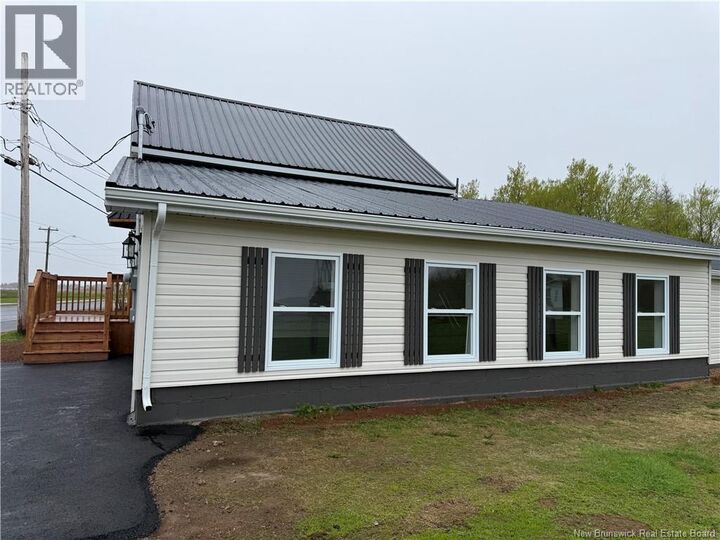 Property Photo:  311 Boul. J.d. Gauthier  NB E8S 1N7 
