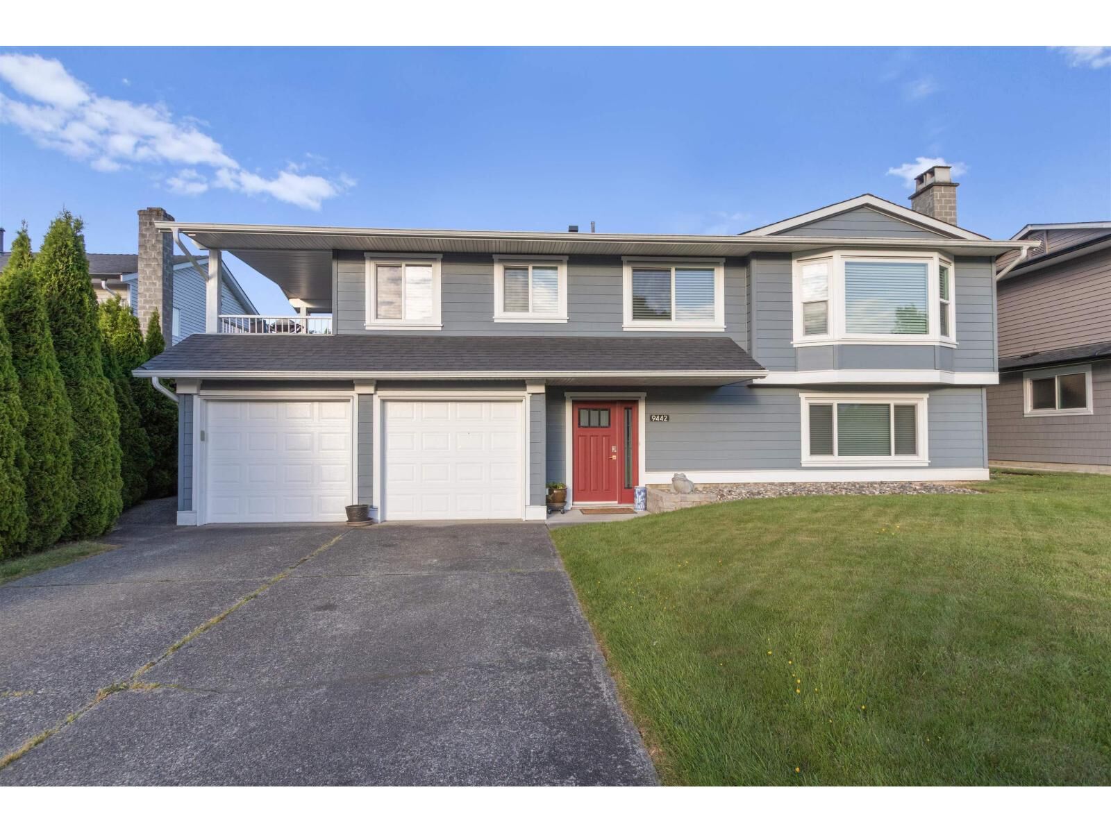 Property Photo:  9442 212B Street  BC V1M 1L8 