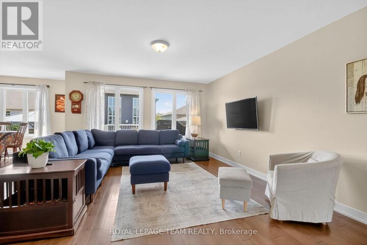 Property Photo: 69 Mayer Street ON K0A 2M0
