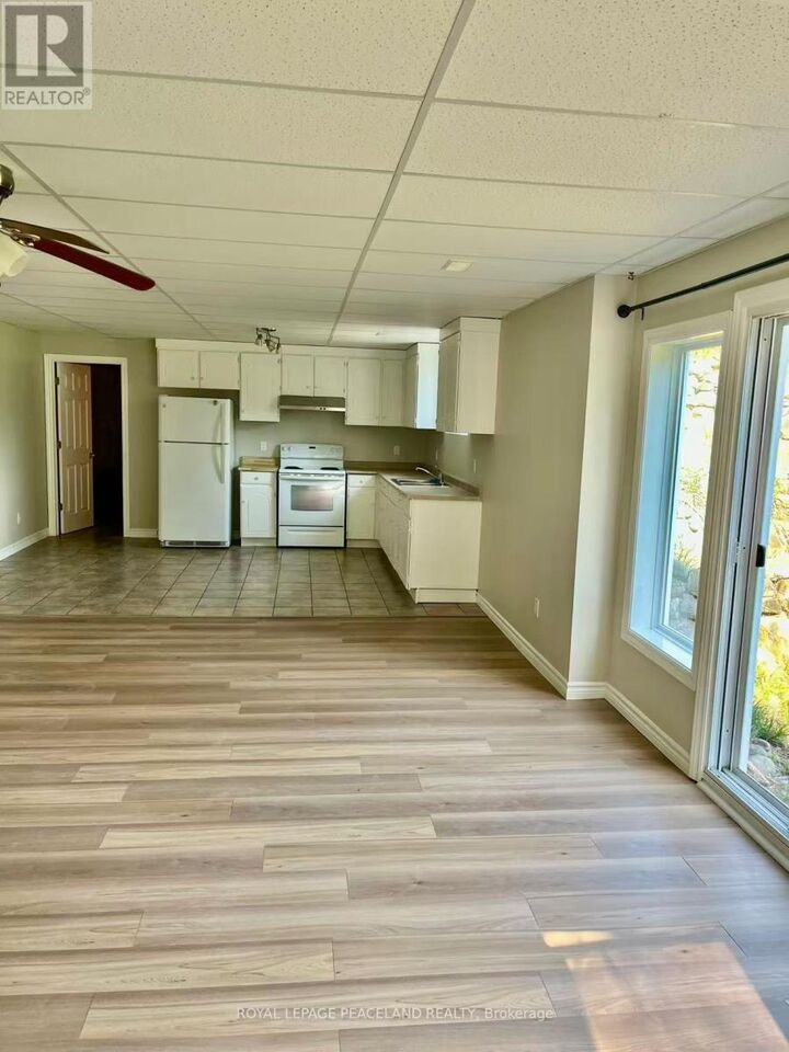 Property Photo:  16414 McCowan Road Basement  ON L4A 2A2 