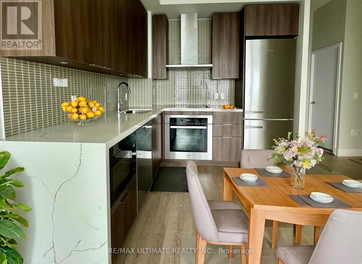 Property Photo: 30 Shore Breeze Drive #6206 ON M8V 0J1