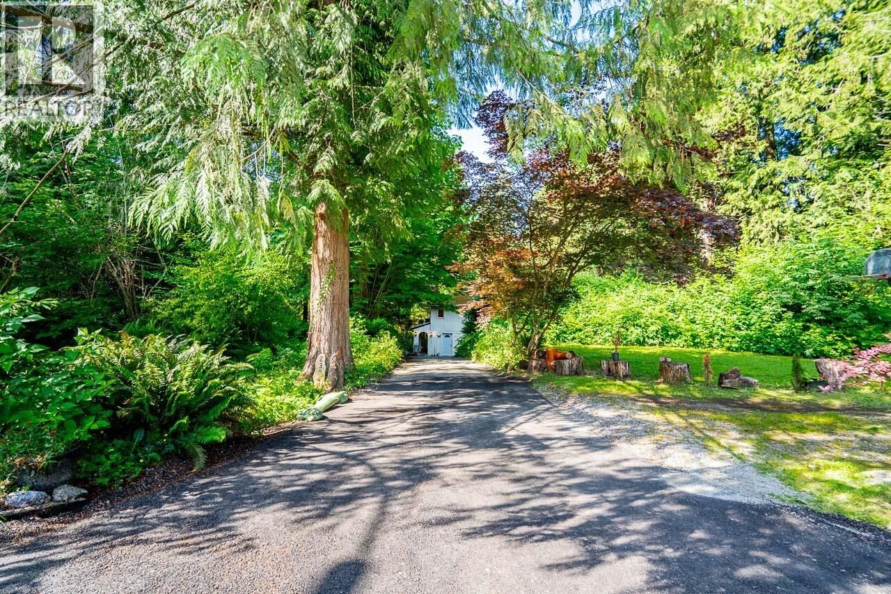 Property Photo: 23942 Fern Crescent BC V4R 2S3
