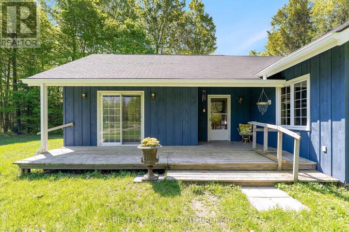 Property Photo:  741 Ingram Road  ON L0K 1E0 